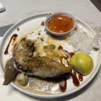 Harumi - Hamachi Kama - Japanese Near Me - Phoenix, Arizona Harumi - Hamachi Kama - Japanese Near Me - Phoenix, Arizona