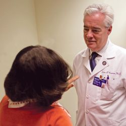 Sean D. O'Connor, MD