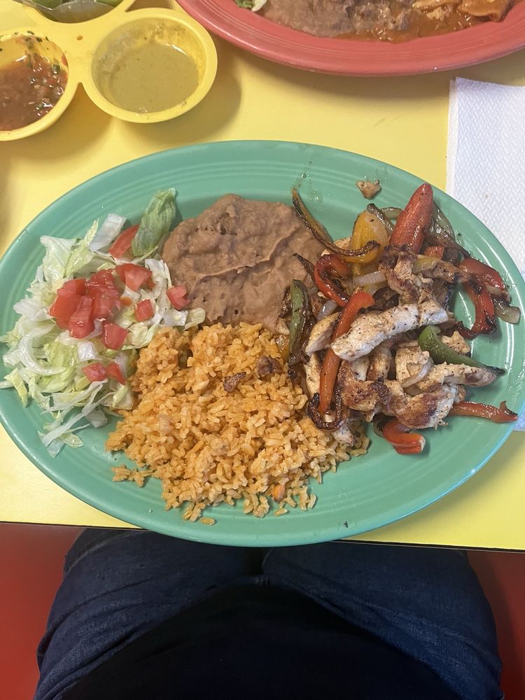 Mi Casa Restaurant