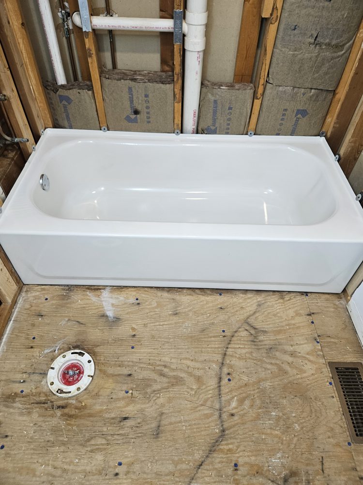 Slide of Stellar Plumbing