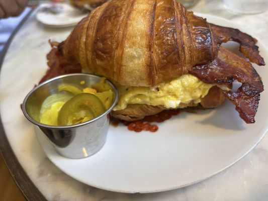 Buttermilk Bake Shop by null