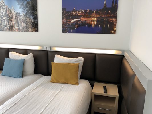 Hotel Casa Amsterdam by null