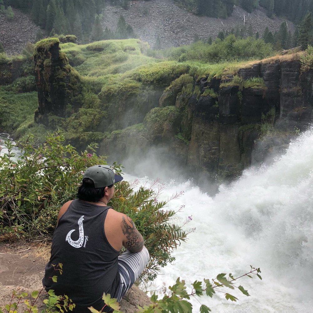 Mesa Falls - Local Flavor Near Me - Saint Anthony, Idaho