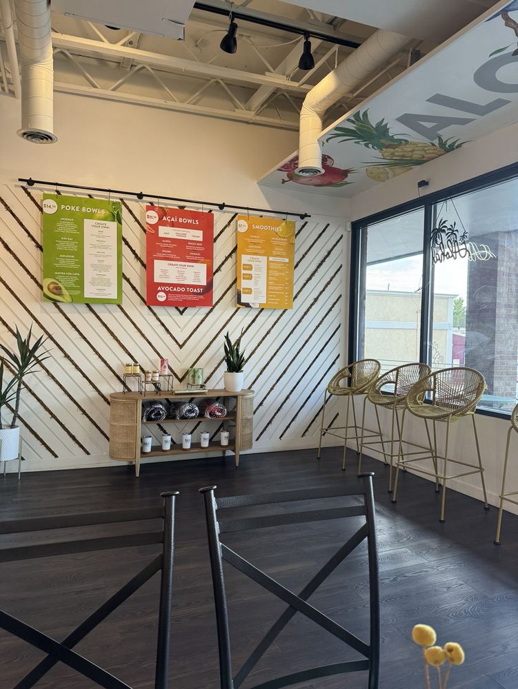 KIKI’S FRESH BOWLS Updated October 2024 34 Photos & 24 Reviews