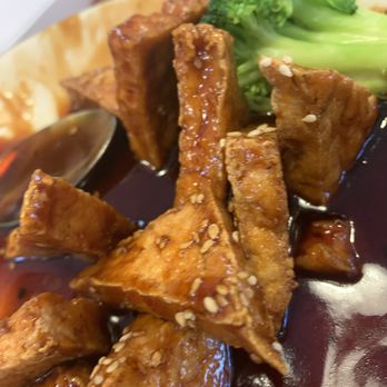 China Hollywood - 6. Sesame Tofu - Chinese Near Me - Hollywood, Florida China Hollywood - 6. Sesame Tofu - Chinese Near Me - Hollywood, Florida