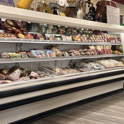 Rick's Meats