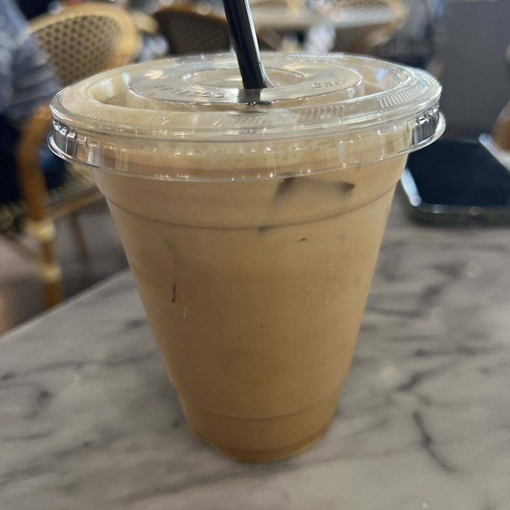 Confections Bakery & Cafe - Iced Italian Dolce Cappucino - Bakeries Near Me - Duluth, Georgia Confections Bakery & Cafe - Iced Italian Dolce Cappucino - Bakeries Near Me - Duluth, Georgia