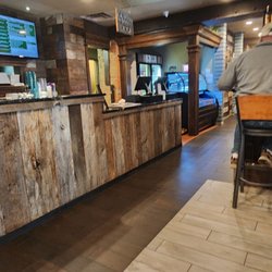 Koble Grill