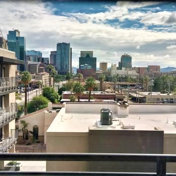 Union At Roosevelt - Apartments Near Me - Phoenix, Arizona