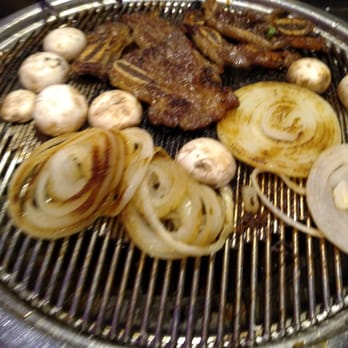 Mr BBQ - Marinated beef short ribs - Korean Near Me - Fullerton, California Mr BBQ - Marinated beef short ribs - Korean Near Me - Fullerton, California