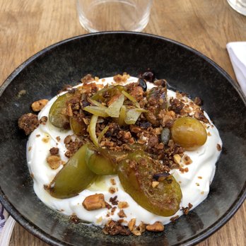 Vida - Yaourt grec - French Near Me - Paris, 75 Vida - Yaourt grec - French Near Me - Paris, 75