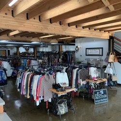 1st Hand Seconds Unique Boutique