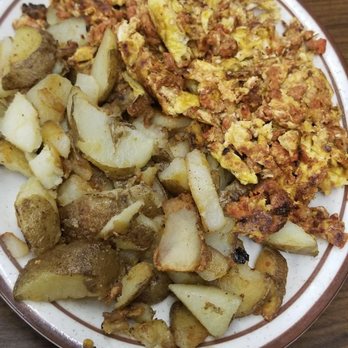 Farmers Market - Chorizo with egg and potatoes - Meat Shops Near Me - Littlerock, California Farmers Market - Chorizo with egg and potatoes - Meat Shops Near Me - Littlerock, California