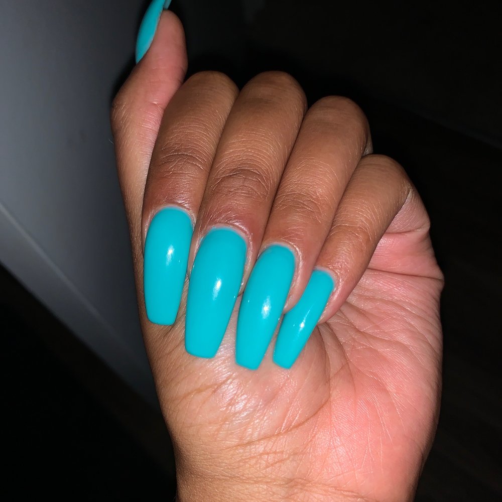 Nail Care Spa - Nail Salons Near Me - Marietta, Georgia Nail Care Spa - Nail Salons Near Me - Marietta, Georgia