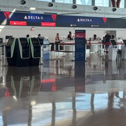 Delta Air Lines