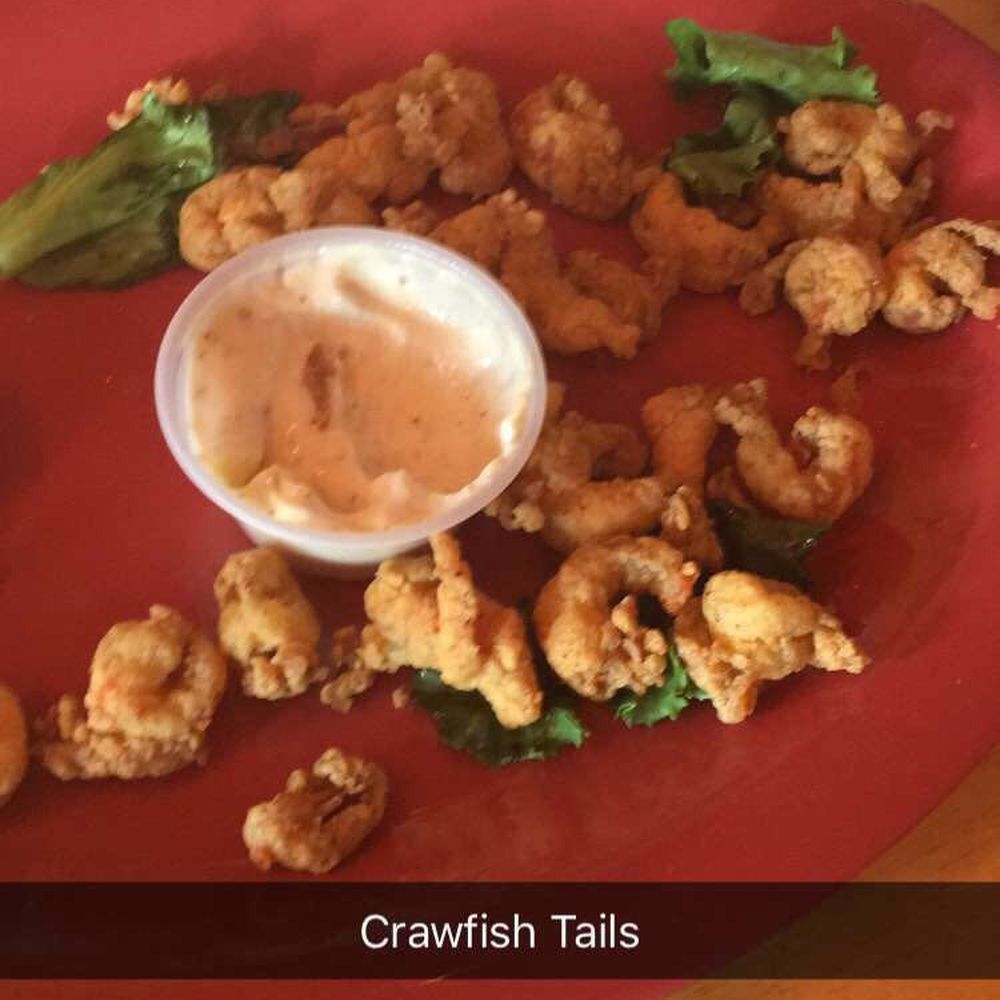 The Cajun Corner On Broad - New American Near Me - Eufaula, Alabama The Cajun Corner On Broad - New American Near Me - Eufaula, Alabama