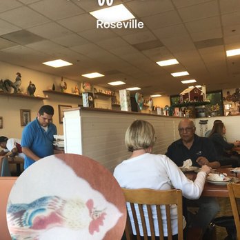 Waffle Barn - Nice atmosphere with a country theme - Breakfast & Brunch Near Me - Roseville, California Waffle Barn - Nice atmosphere with a country theme - Breakfast & Brunch Near Me - Roseville, California
