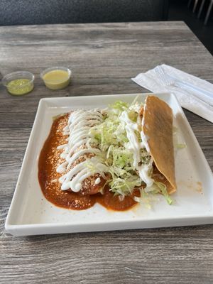 Taqueria Cuernavaca by null