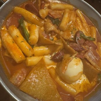 1st Street Pocha - Rose Tteokbokki - Korean Near Me - Beaverton, Oregon 1st Street Pocha - Rose Tteokbokki - Korean Near Me - Beaverton, Oregon