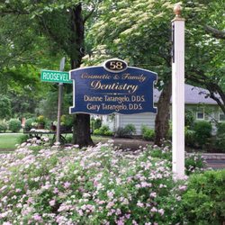 Gary Tarangelo, DDS & Dianne Tarangelo, DDS
