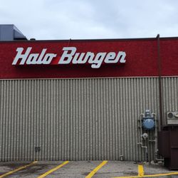 Halo Burger