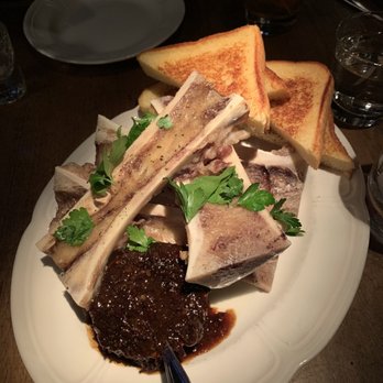 Au Cheval - Roasted Bone Marrow - Bars Near Me - Chicago, Illinois