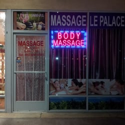 Imperial Hwy Tomii Massage