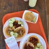 Tacos Huicho gift card