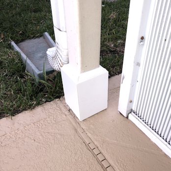 AJP Home Inspections - Post repair - Home Inspectors Near Me