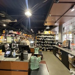 Bread Garden Market