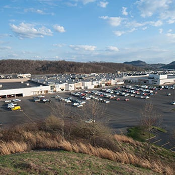 Meadowbrook Mall - Shopping Centers Near Me - Bridgeport, West Virginia Meadowbrook Mall - Shopping Centers Near Me - Bridgeport, West Virginia