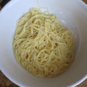 Gale's - Side Pasta - Italian Near Me - Pasadena, California