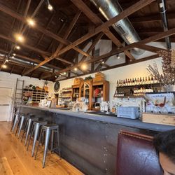 One Woman Wines & Vineyard