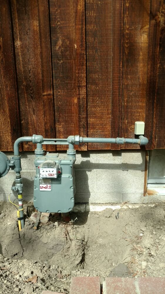 Slide of Under Pressure Plumbing & Heating