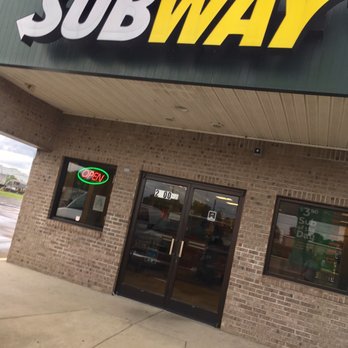 Subway Restaurants - Sandwiches Near Me - Paducah, Kentucky Subway Restaurants - Sandwiches Near Me - Paducah, Kentucky