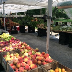 Stuyvesant Town Greenmarket
