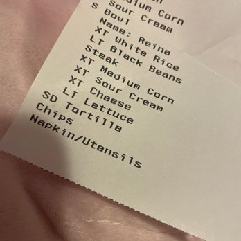 Chipotle Mexican Grill - Recite - Mexican Near Me - Harrisonburg, Virginia Chipotle Mexican Grill - Recite - Mexican Near Me - Harrisonburg, Virginia