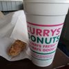 Curry Donuts gift card