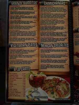 El Patio Mexican Grill by null