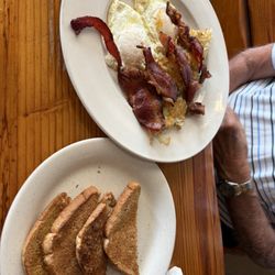 Baldy's Classic American Diner
