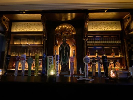 Rí Rá Irish Pub by null