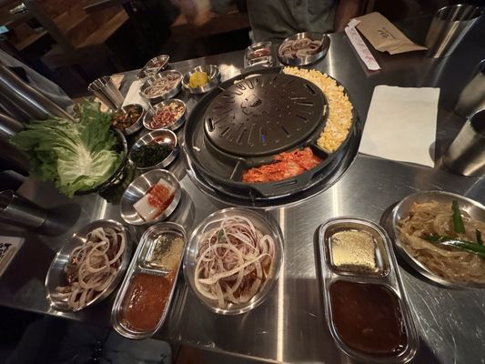 Daldongnae - Kensington Market by null