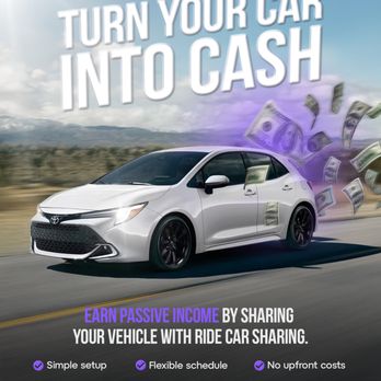 Ride Car Sharing - Car Rental Near Me - Carolina, Puerto Rico Ride Car Sharing - Car Rental Near Me - Carolina, Puerto Rico