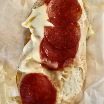 Pretzel Stop - What is this? - Pretzels Near Me - Saint Peters, Missouri