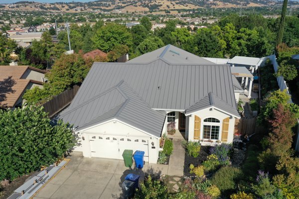 California Roof Depot
