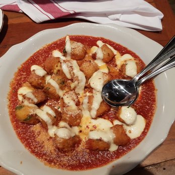 Scaddabush - Italian Near Me - Mississauga, Ontario