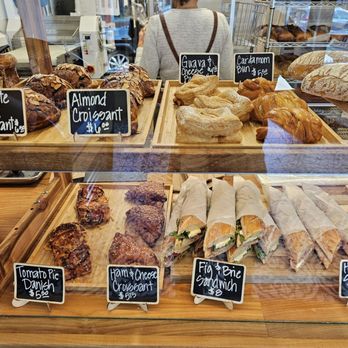 Rise Bakery - Breakfast & Brunch Near Me - Greenville, South Carolina Rise Bakery - Breakfast & Brunch Near Me - Greenville, South Carolina