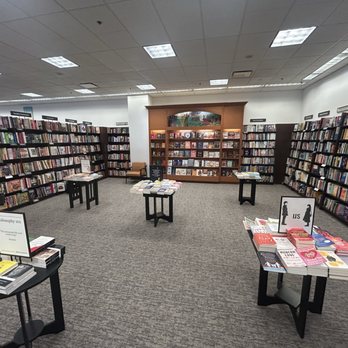 Barnes & Noble Booksellers - Bookstores Near Me - Irvine, California