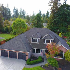 Cornerstone Roofing on Yelp