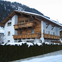 Haus Wally